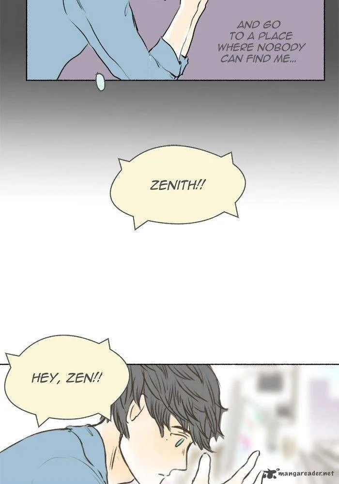 Kind of Confidential Chapter 20 page 5