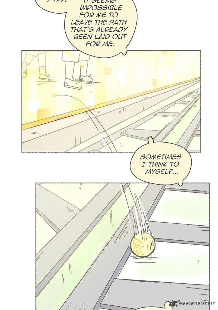 Kind of Confidential Chapter 20 page 14