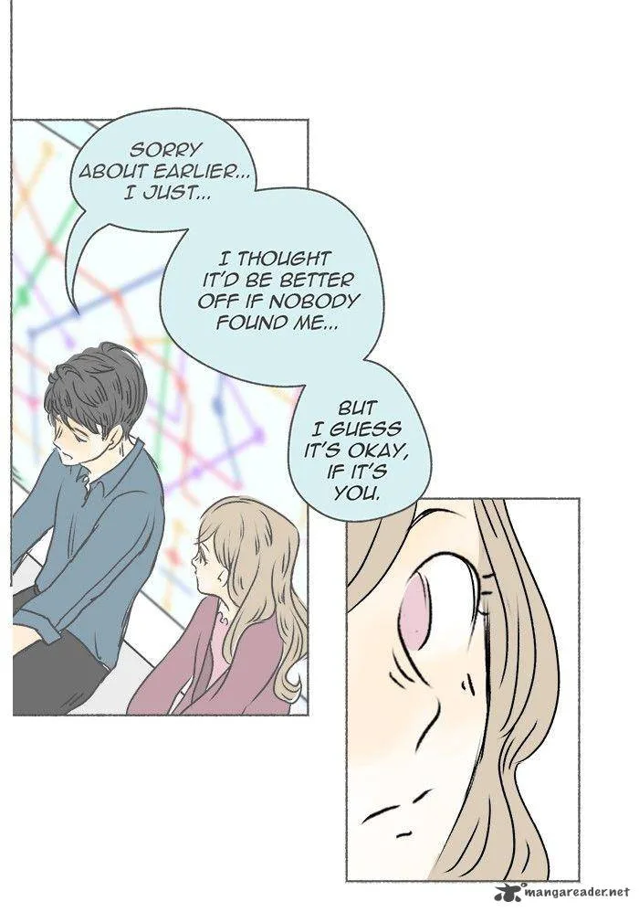Kind of Confidential Chapter 20 page 11