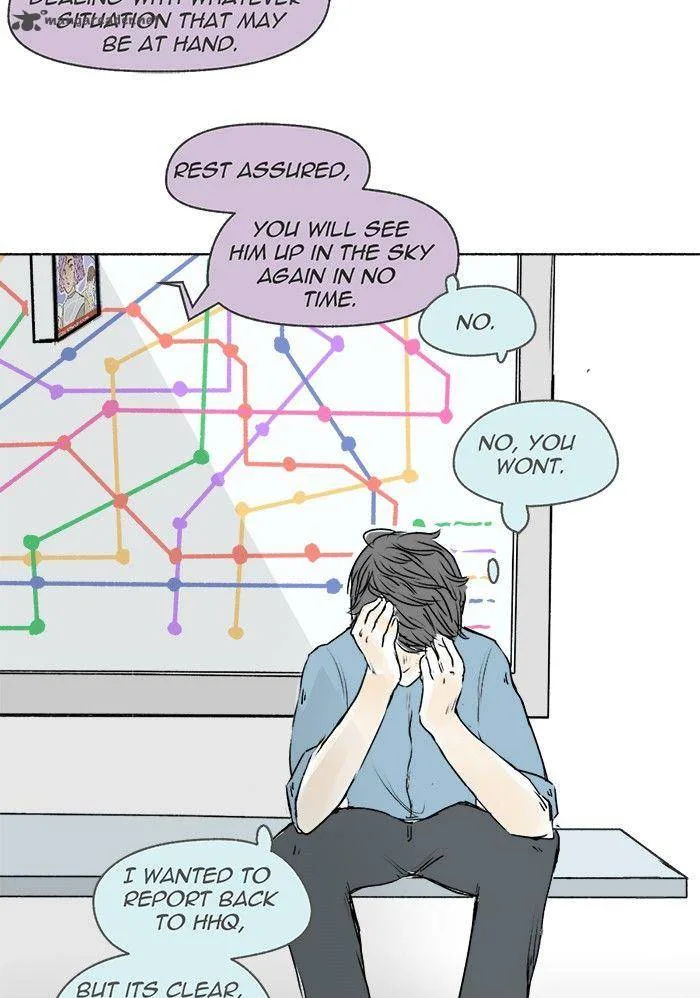 Kind of Confidential Chapter 20 page 3