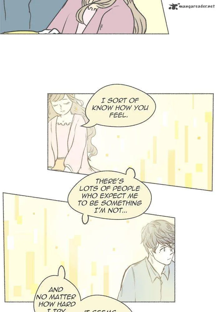 Kind of Confidential Chapter 20 page 13