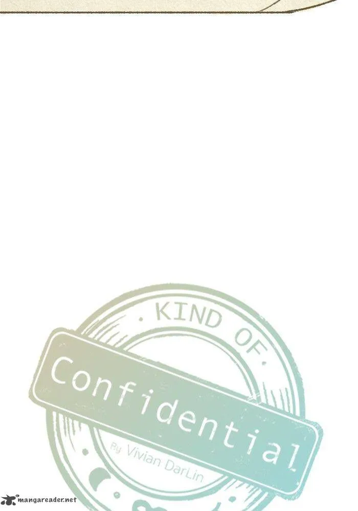 Kind of Confidential Chapter 22 page 5