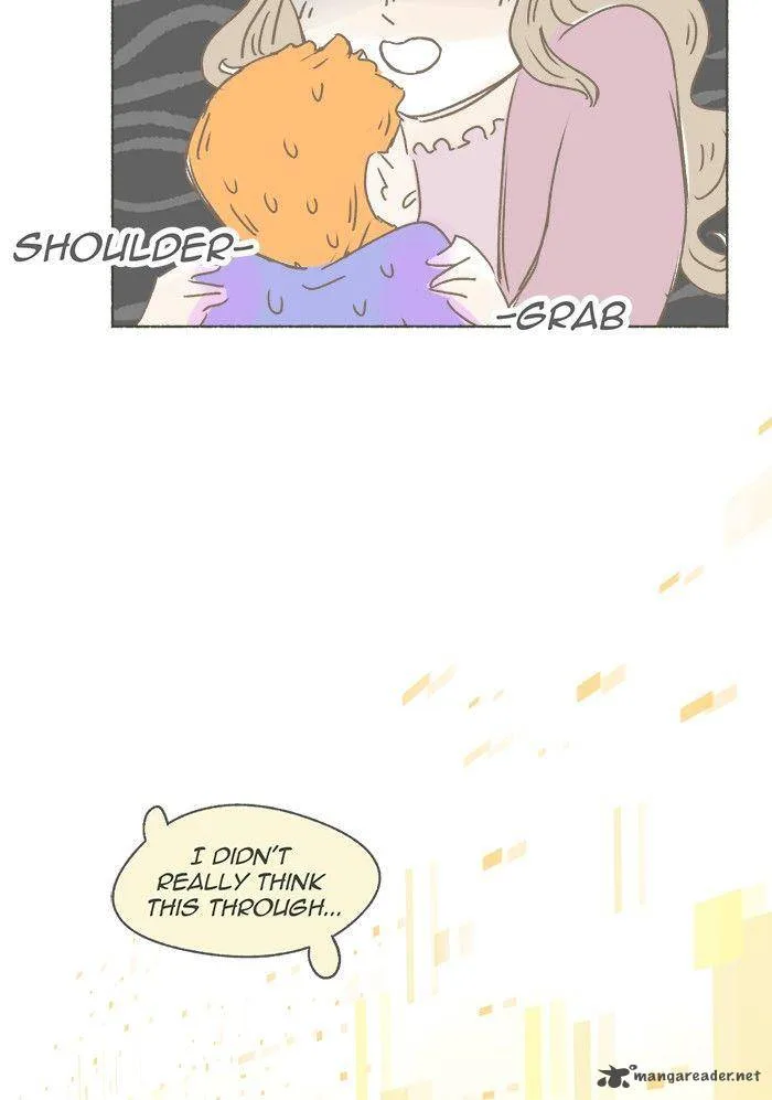 Kind of Confidential Chapter 22 page 20
