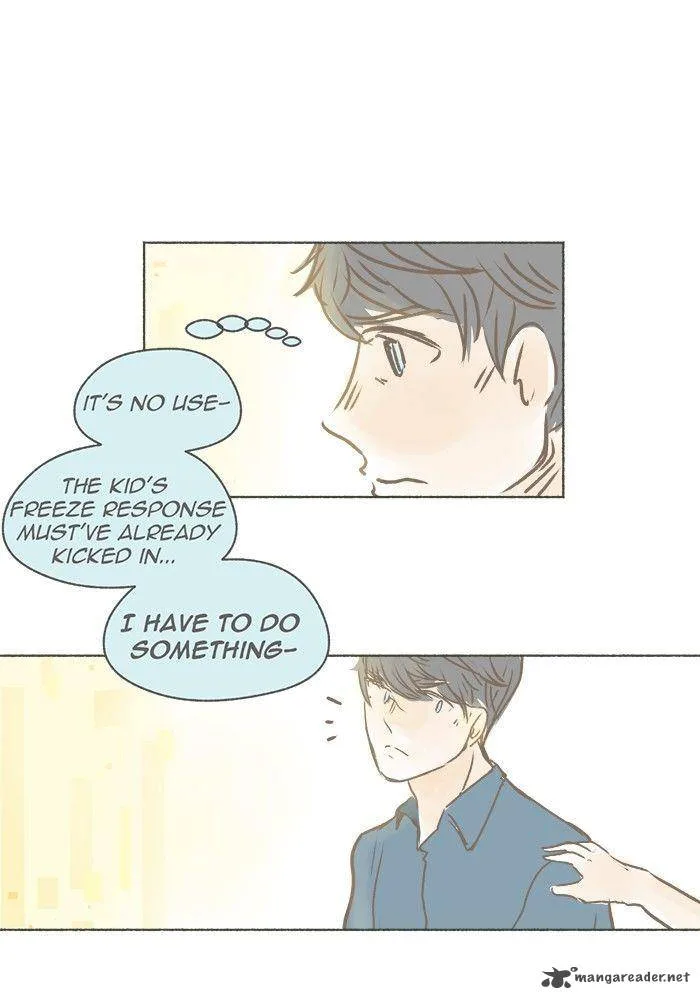 Kind of Confidential Chapter 22 page 14