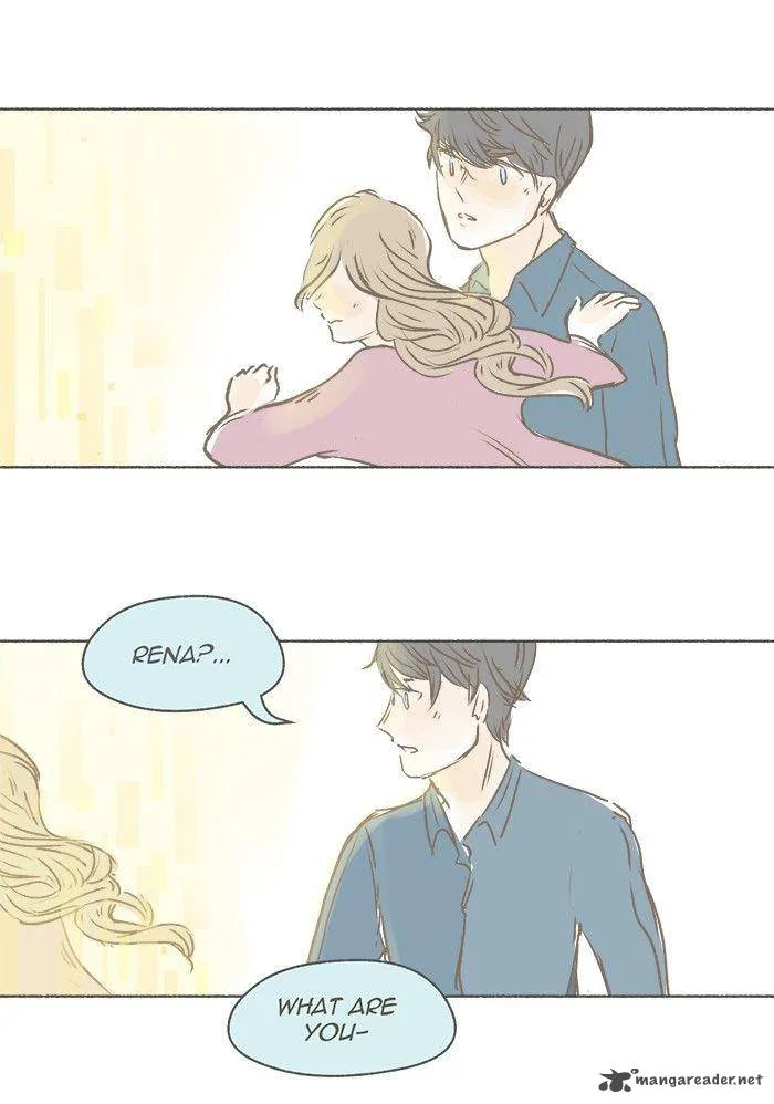 Kind of Confidential Chapter 22 page 15