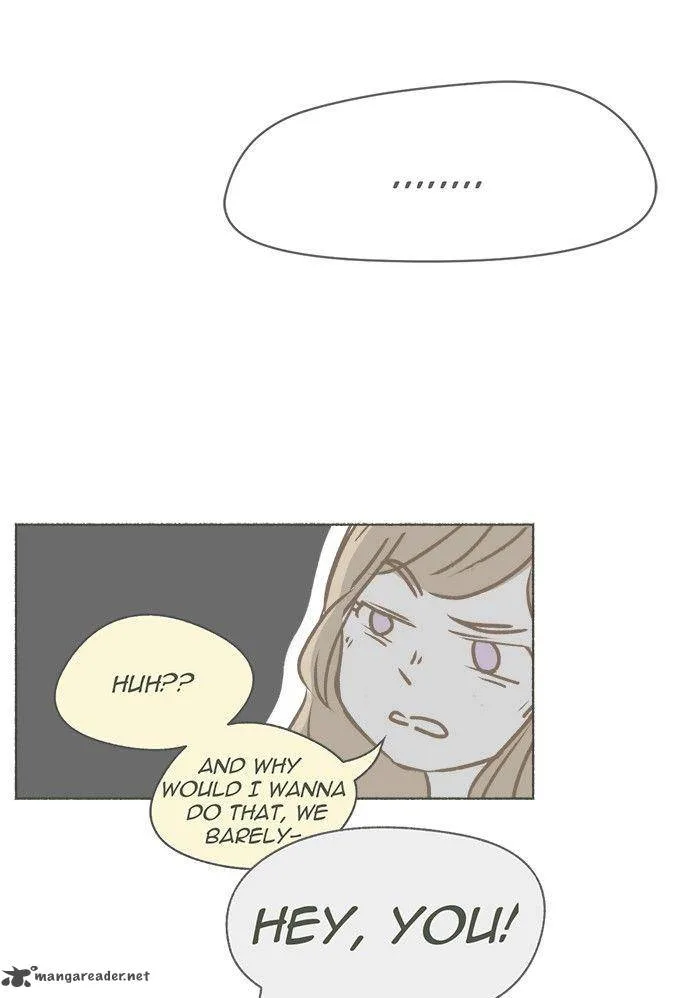 Kind of Confidential Chapter 22 page 8