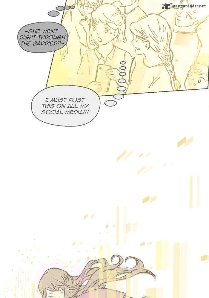 Kind of Confidential Chapter 22 page 17