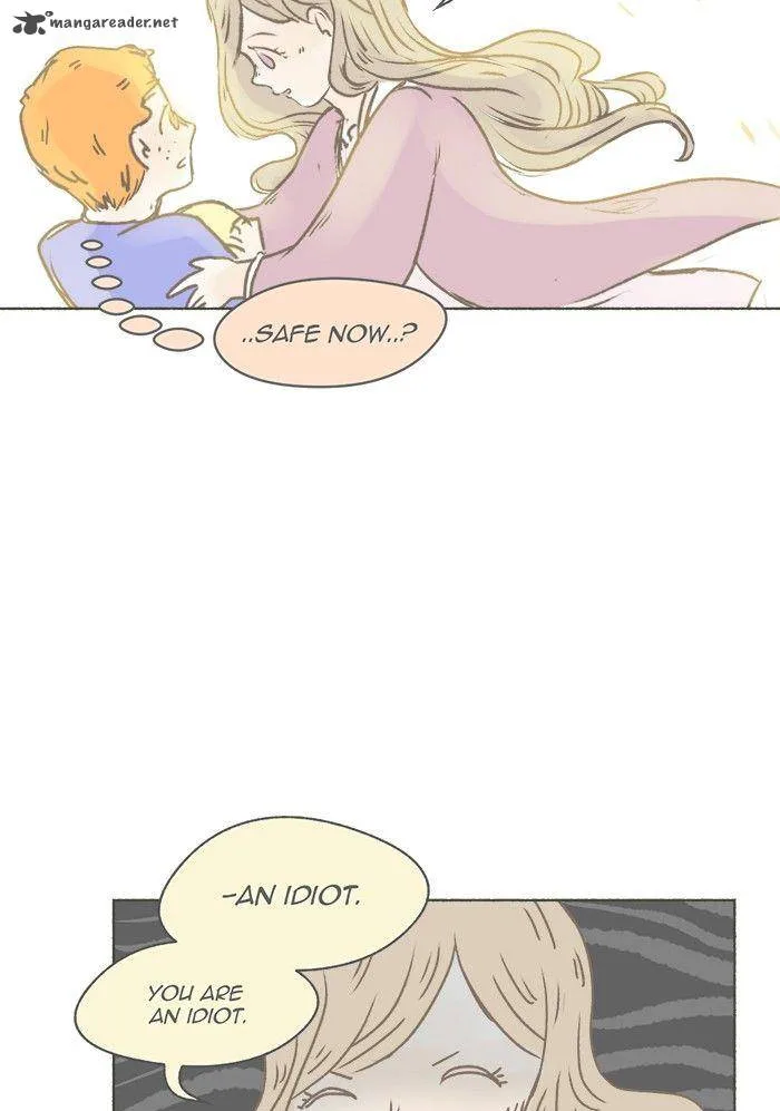 Kind of Confidential Chapter 22 page 19