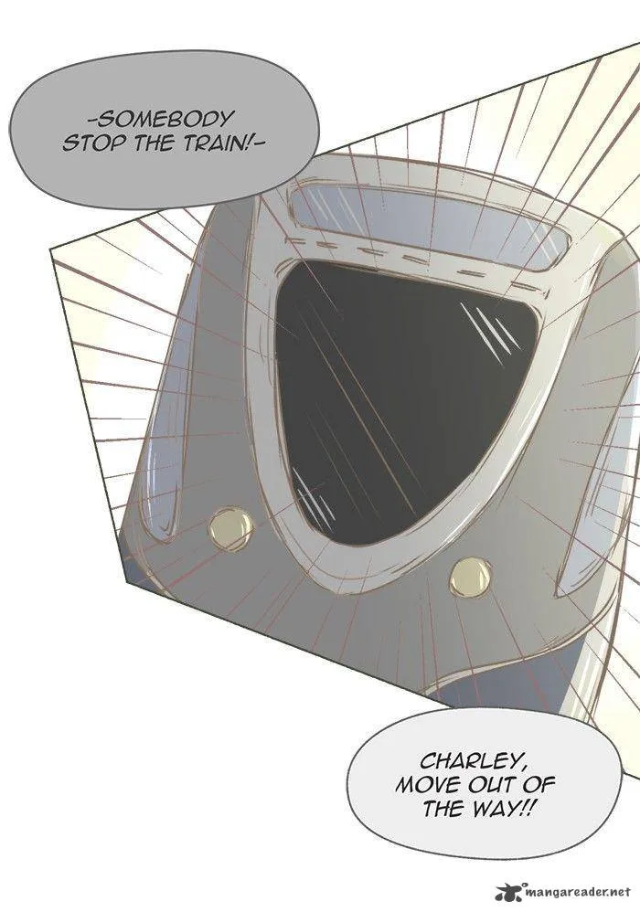 Kind of Confidential Chapter 22 page 13