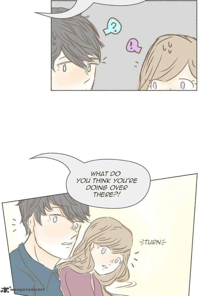 Kind of Confidential Chapter 22 page 9