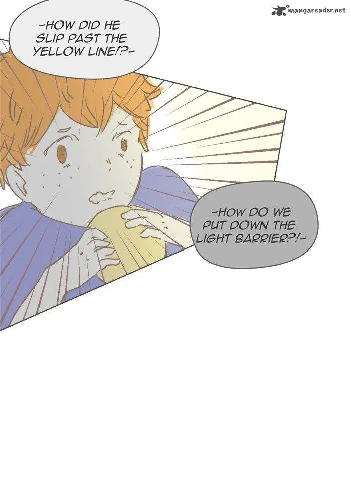 Kind of Confidential Chapter 22 page 12