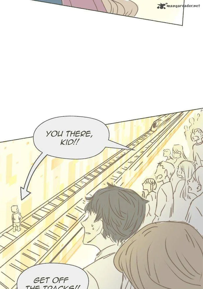 Kind of Confidential Chapter 22 page 10