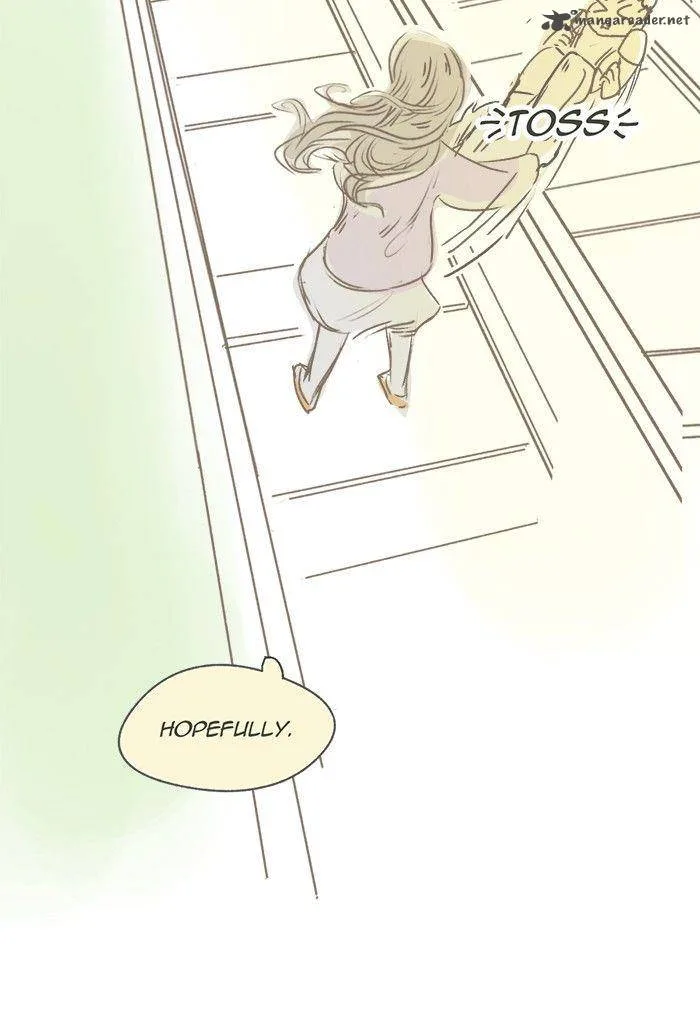 Kind of Confidential Chapter 22 page 22
