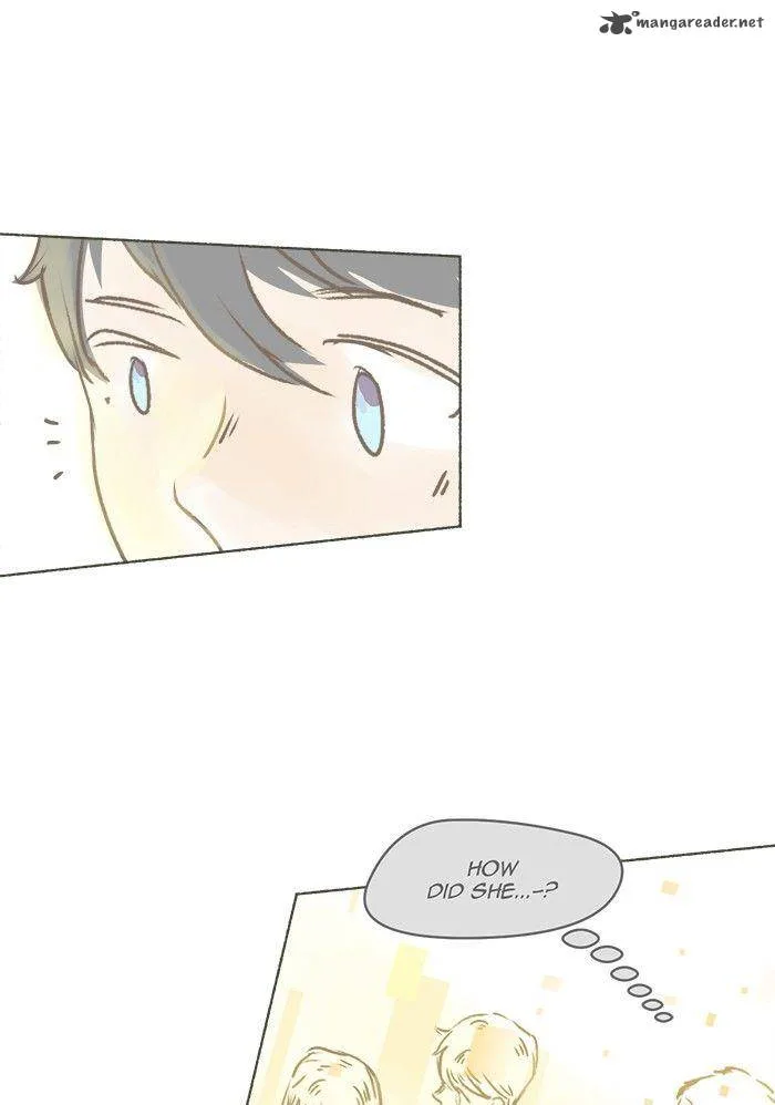 Kind of Confidential Chapter 22 page 16