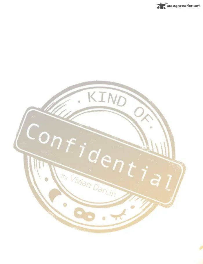 Kind of Confidential Chapter 23 page 7