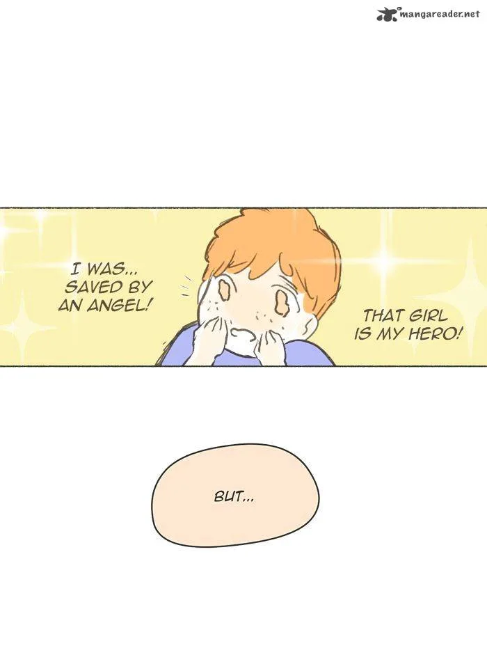 Kind of Confidential Chapter 23 page 4