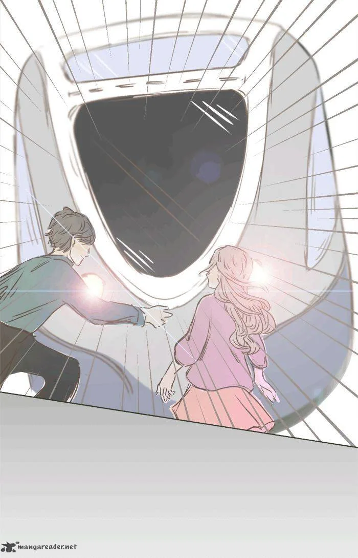 Kind of Confidential Chapter 23 page 19