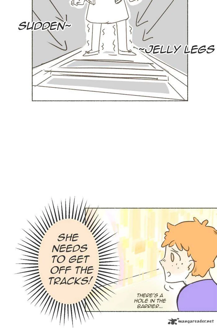 Kind of Confidential Chapter 23 page 6