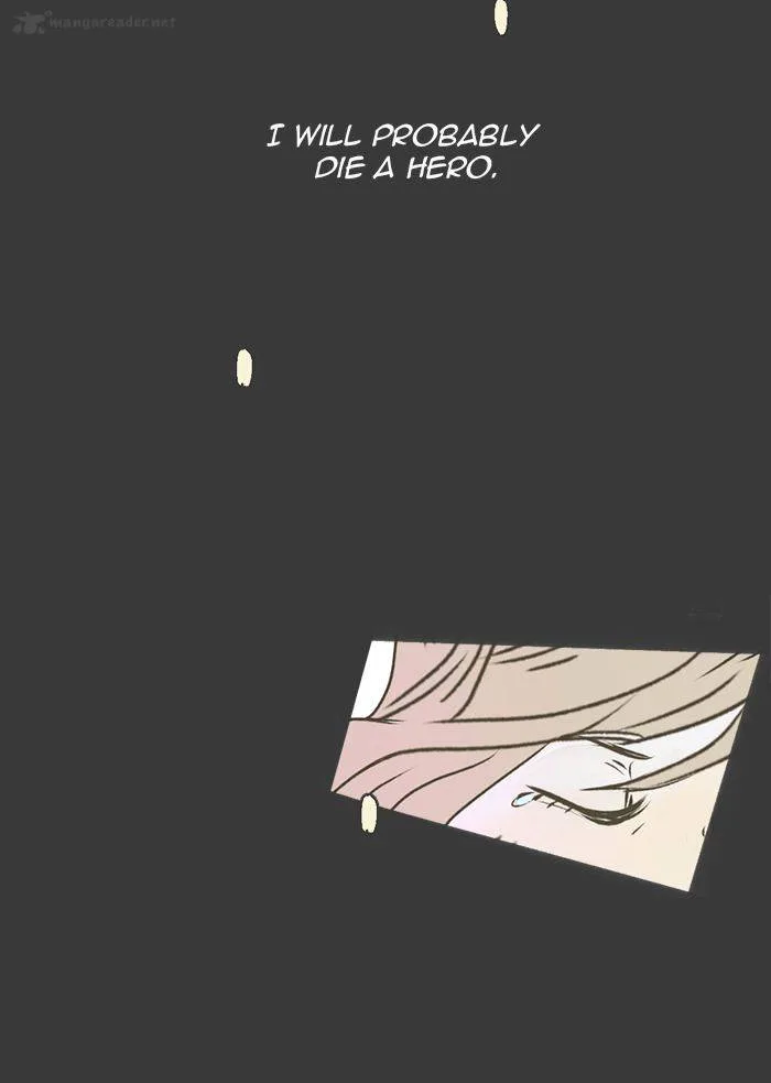 Kind of Confidential Chapter 23 page 13