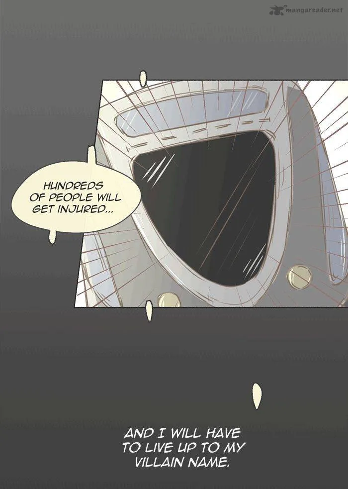Kind of Confidential Chapter 23 page 11