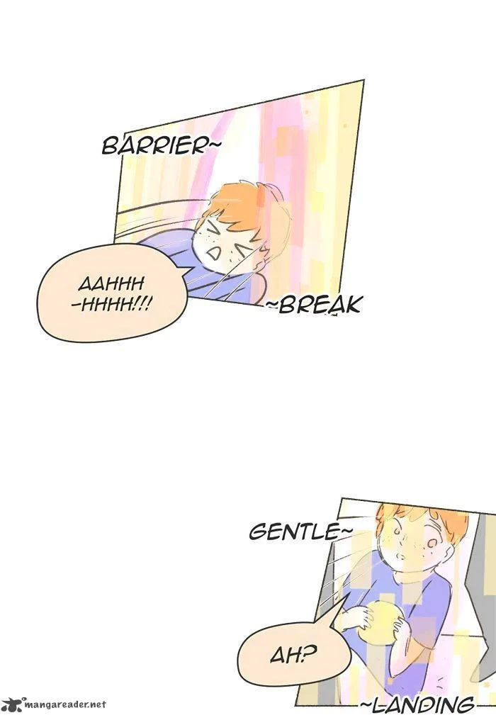 Kind of Confidential Chapter 23 page 3