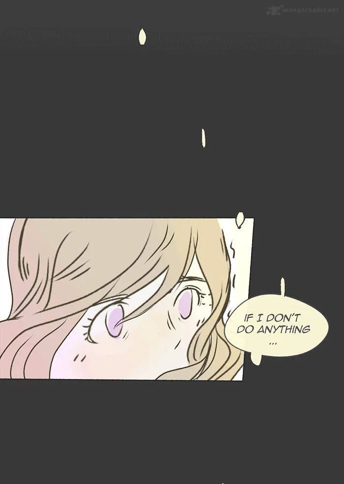 Kind of Confidential Chapter 23 page 12