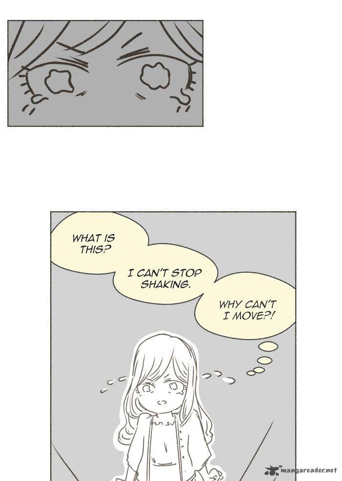 Kind of Confidential Chapter 23 page 5