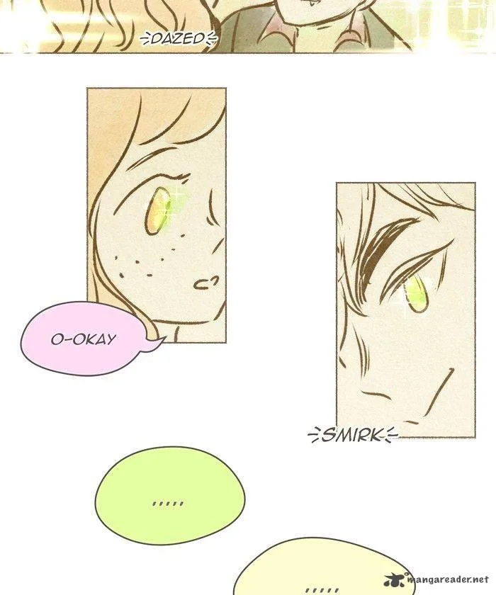 Kind of Confidential Chapter 24 page 6