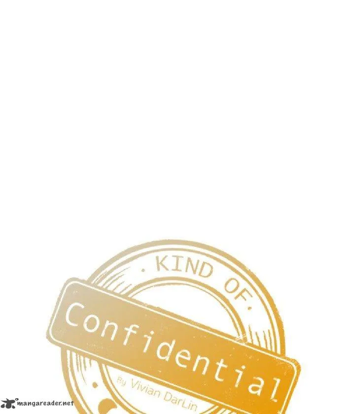 Kind of Confidential Chapter 24 page 1