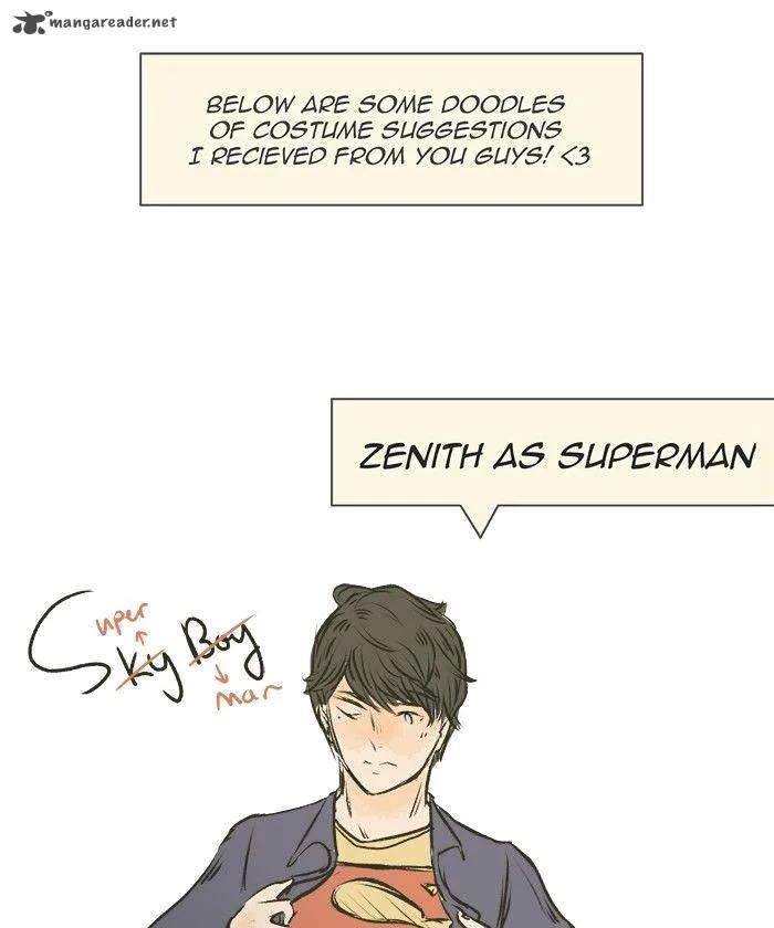 Kind of Confidential Chapter 24 page 9