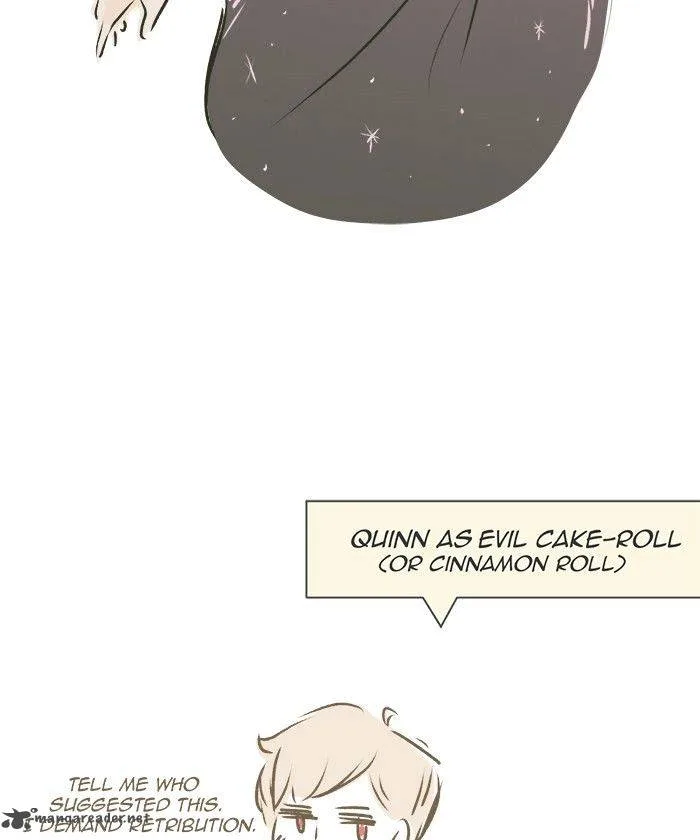 Kind of Confidential Chapter 24 page 12