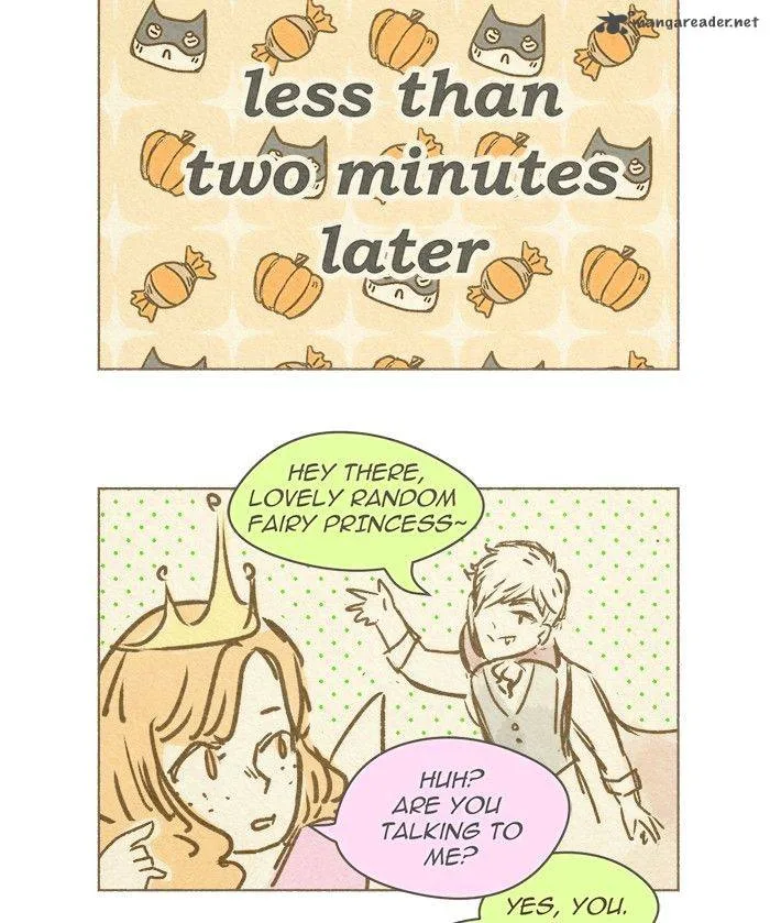 Kind of Confidential Chapter 24 page 4