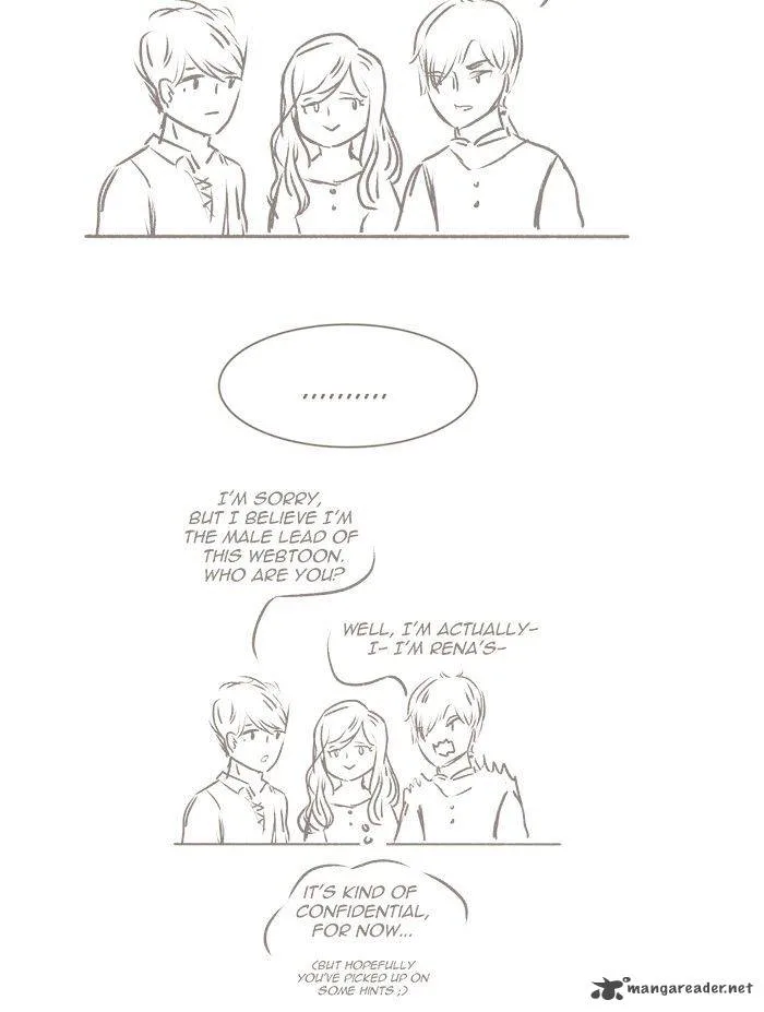 Kind of Confidential Chapter 24 page 16