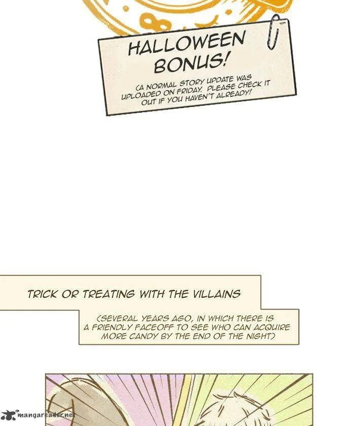 Kind of Confidential Chapter 24 page 2
