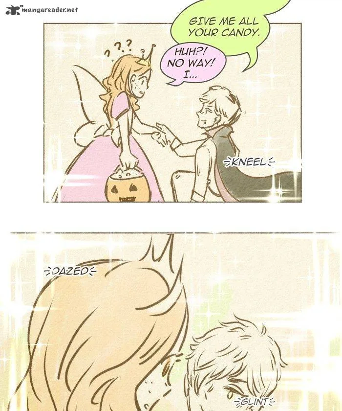 Kind of Confidential Chapter 24 page 5