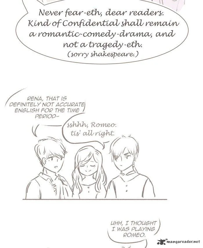 Kind of Confidential Chapter 24 page 15