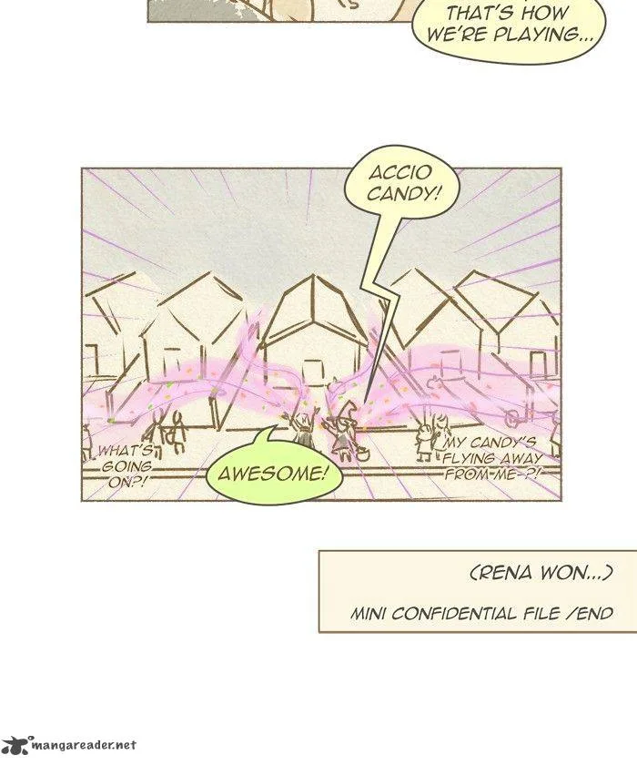 Kind of Confidential Chapter 24 page 8