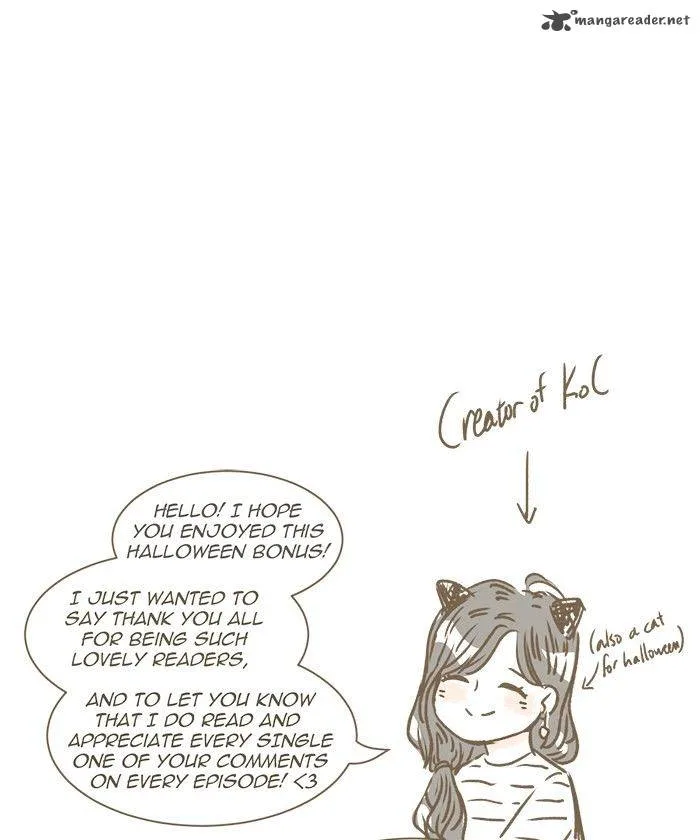 Kind of Confidential Chapter 24 page 20