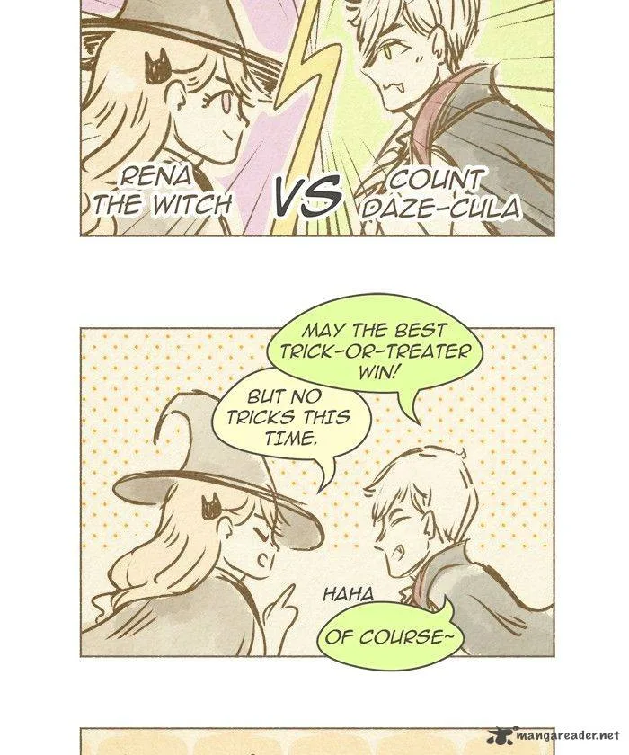 Kind of Confidential Chapter 24 page 3
