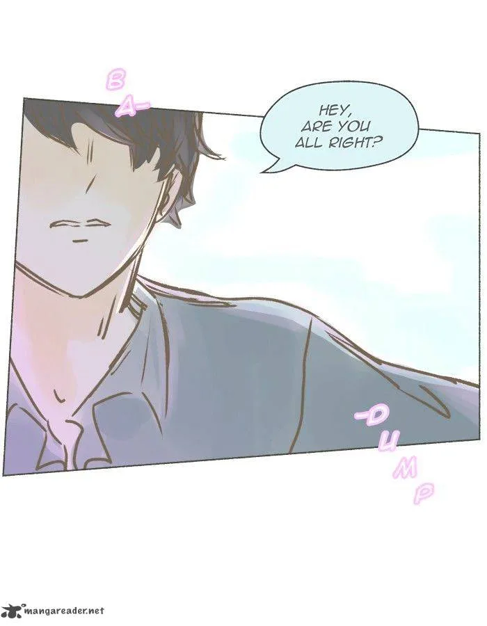 Kind of Confidential Chapter 25 page 21