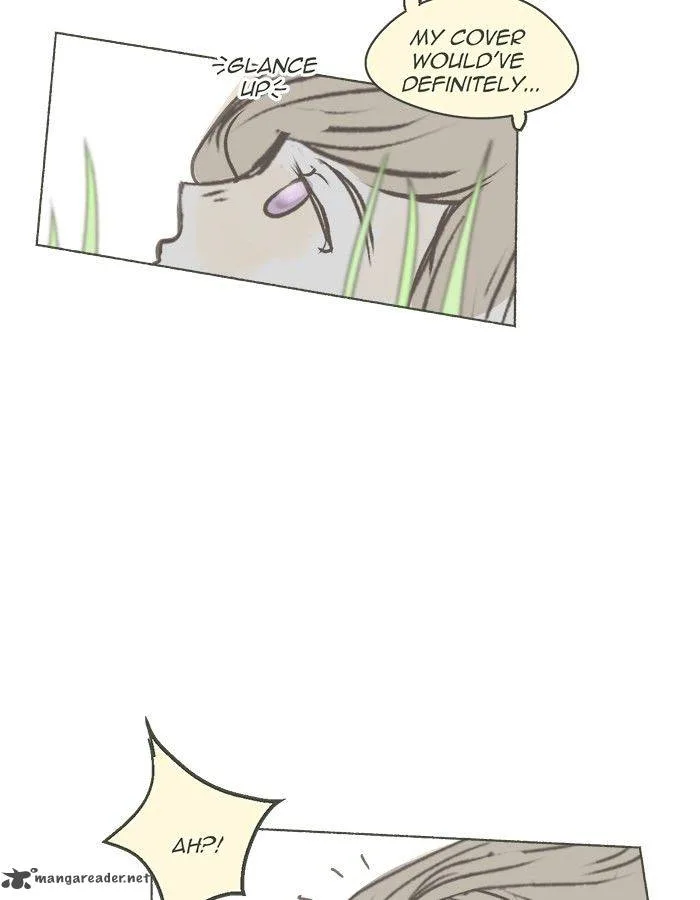 Kind of Confidential Chapter 25 page 17