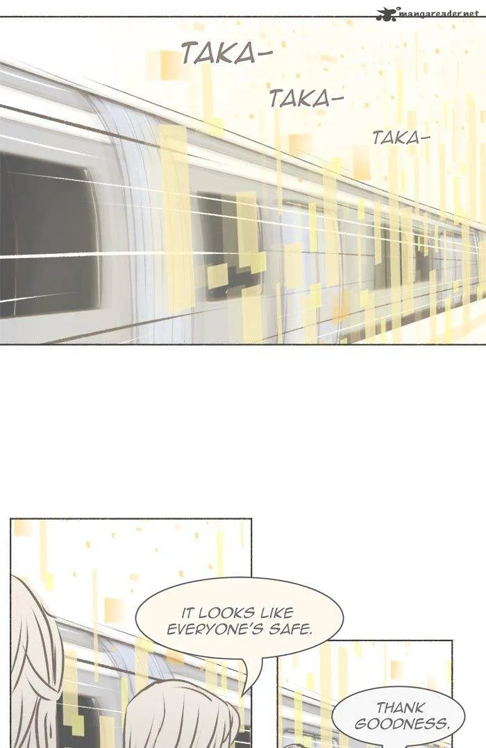 Kind of Confidential Chapter 25 page 9
