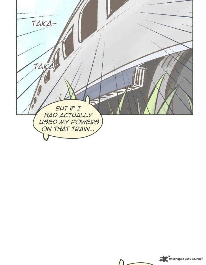 Kind of Confidential Chapter 25 page 16