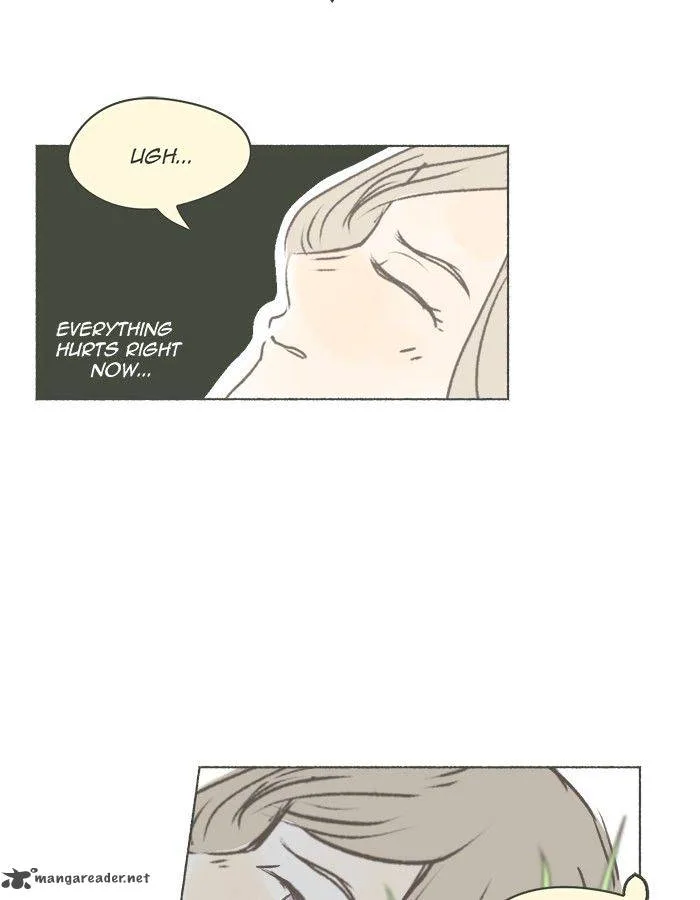 Kind of Confidential Chapter 25 page 14