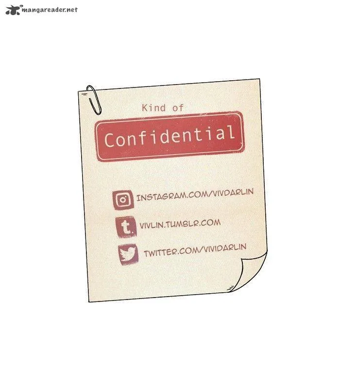 Kind of Confidential Chapter 25 page 29