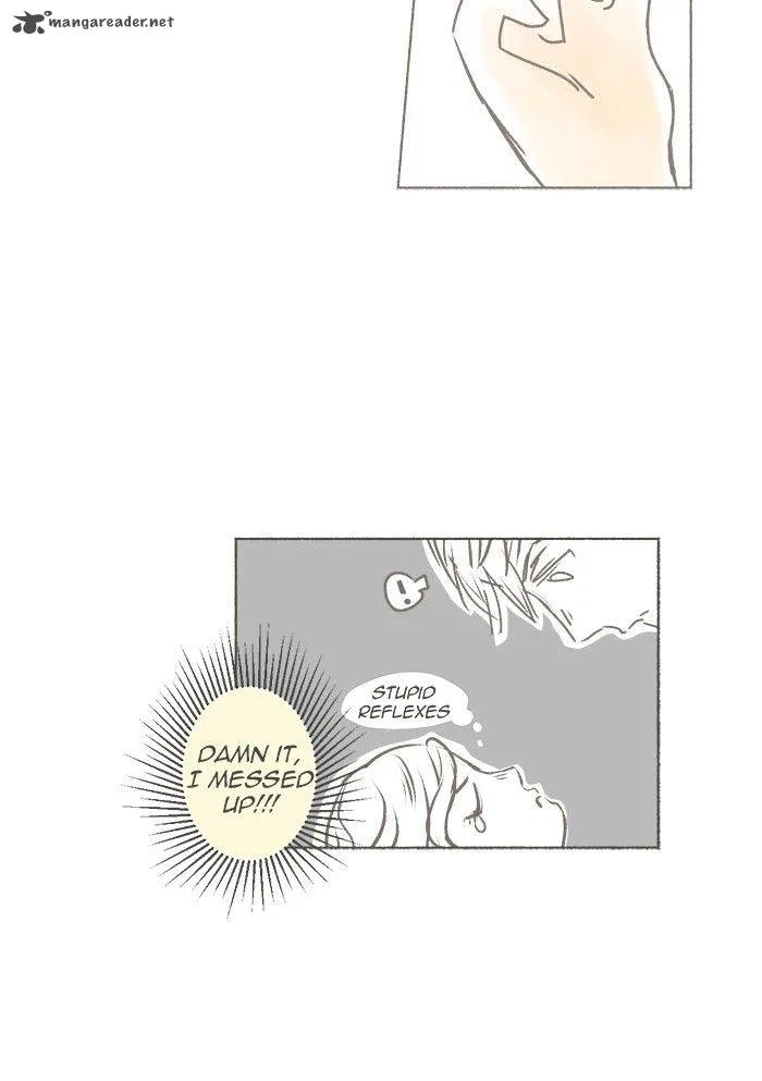 Kind of Confidential Chapter 25 page 28