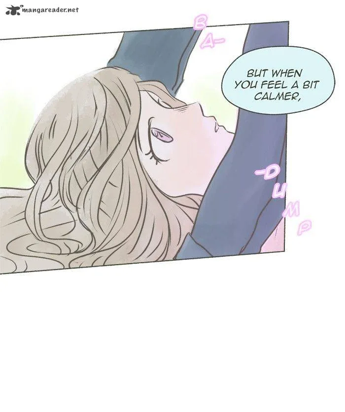 Kind of Confidential Chapter 25 page 23
