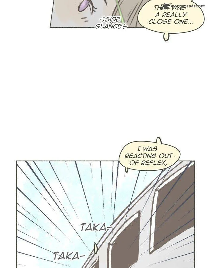 Kind of Confidential Chapter 25 page 15