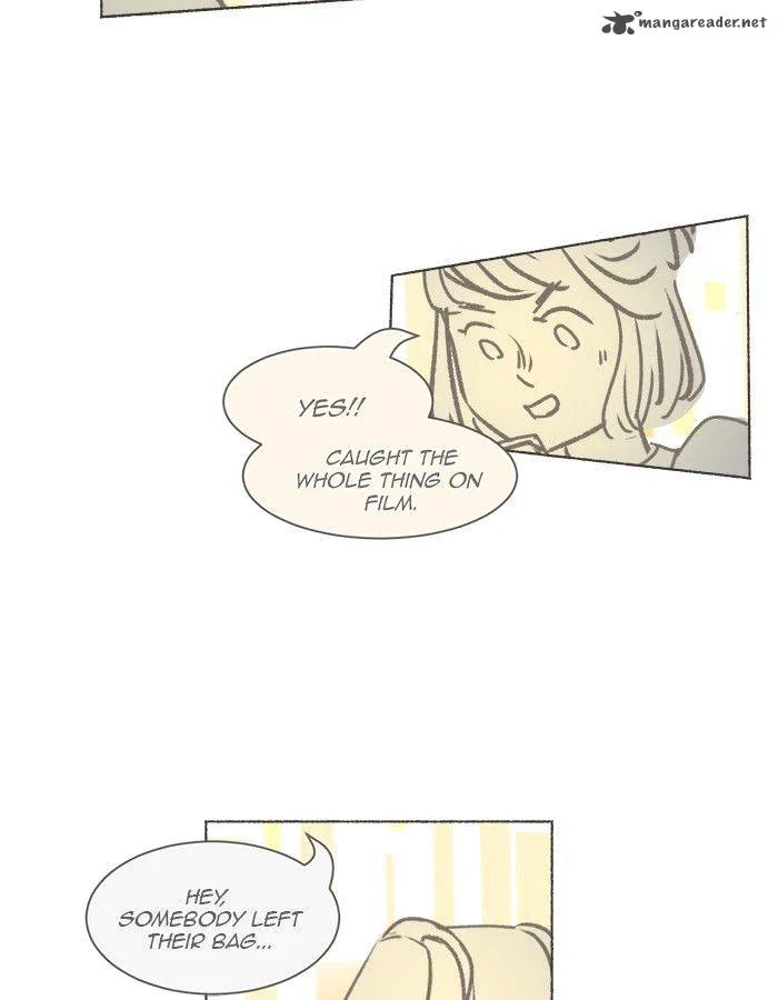Kind of Confidential Chapter 25 page 11