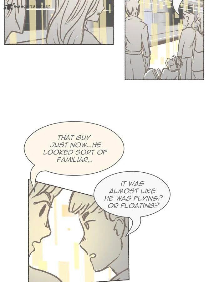 Kind of Confidential Chapter 25 page 10